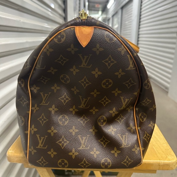 Louis Vuitton Keepall 50 - Picture 8 of 13